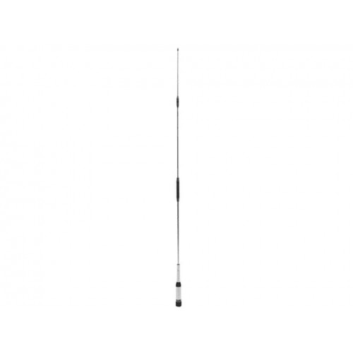 COMET SB-15 ANTENNA TRIBANDA VEICOLARE 50-144-430 MHZ VHF/UHF/SHF VEICOLARI