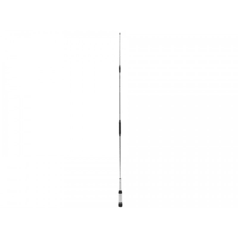 COMET SB-15 ANTENNA TRIBANDA VEICOLARE 50-144-430 MHZ VHF/UHF/SHF VEICOLARI