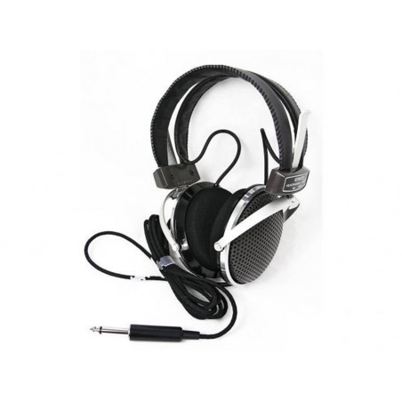 KENWOOD HS-5 CUFFIA CUFFIE MICROFONICHE