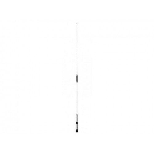 COMET SB-4 ANTENNA BIBANDA VEICOLARE 144-430 MHZ VHF/UHF/SHF VEICOLARI