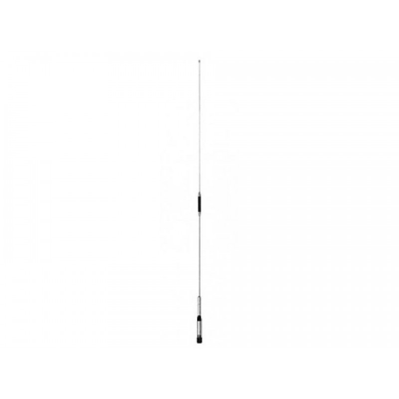 COMET SB-4 ANTENNA BIBANDA VEICOLARE 144-430 MHZ VHF/UHF/SHF VEICOLARI