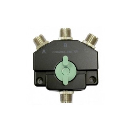 PROXEL CO-301 COMMUTATORE A 3 VIE COMMUTATORI D'ANTENNA