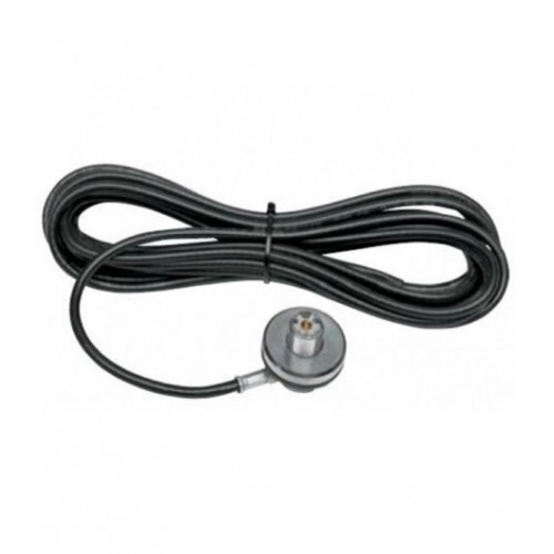 SIRIO CAVO 4MT + SO239 CENTRO-TETTO CENTROTETTO