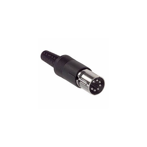 ICOM IC-7 PIN DIN TCP0577-715267 PER ICOM IC-7610 ACCESSORI VARI