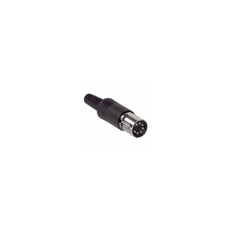 ICOM IC-7 PIN DIN TCP0577-715267 PER ICOM IC-7610 ACCESSORI VARI