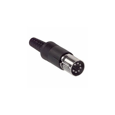 ICOM IC-7 PIN DIN TCP0577-715267 PER ICOM IC-7610 ACCESSORI VARI