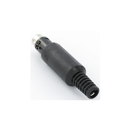 ICOM IC-8 PIN DIN TCP0587-715467 per ICOM IC-7610 ACCESSORI VARI