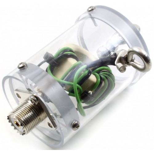 KELEMEN BALUN 1:9 450Ohm 1000W BALUN E ISOLATORI