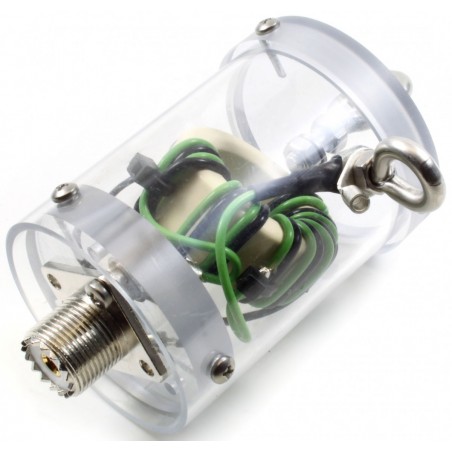 KELEMEN BALUN 1:9 450Ohm 1000W BALUN E ISOLATORI