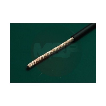 MESSI & PAOLONI DIPOFLEX CAVO PER DIPOLI MATASSA 25MT CAVI PER DIPOLI