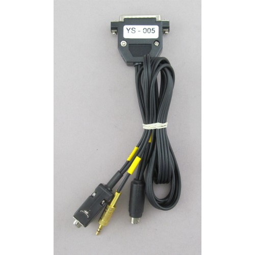 RIGEXPERT YS-005 CAVO COLLEGAMENTO PER YAESU RIGEXPERT
