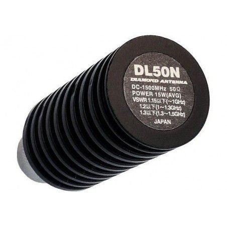 DIAMOND DL-50N CARICO FITTIZIO CARICHI FITTIZI