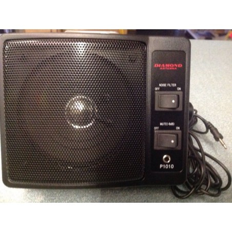 DIAMOND P-1010 ALTOPARLANTE ALTOPARLANTI