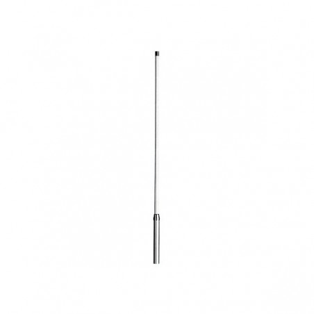 DIAMOND VX-30 ANTENNA BASE 144/430 SENZA RADIALI CONNETTORE N ANTENNE