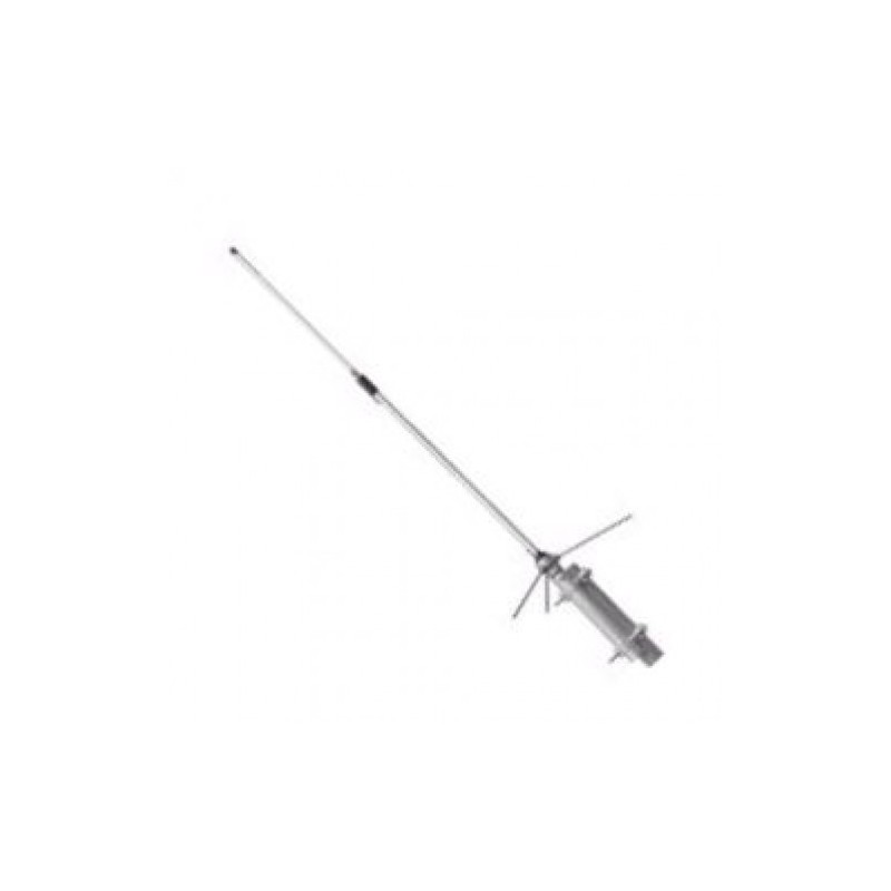 DIAMOND BC-202 ANTENNA VERTICALE UHF 430/490MHZ VHF/UHF/SHF BASE