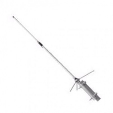 DIAMOND BC-202 ANTENNA VERTICALE UHF 430/490MHZ VHF/UHF/SHF BASE
