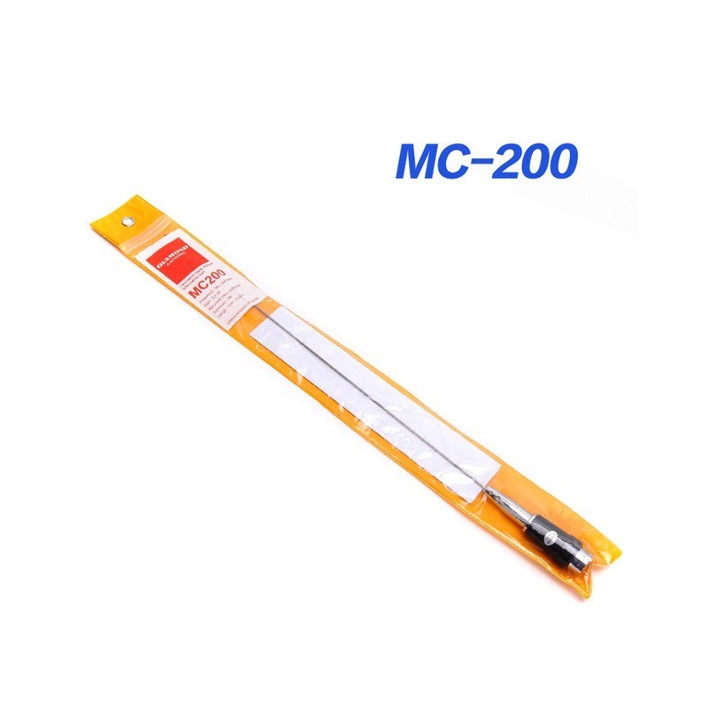 DIAMOND MC-200 ANTENNA VEICOLARE TARABILE VHF/UHF/SHF VEICOLARI