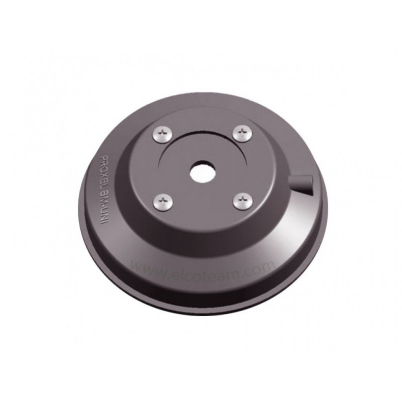 PROXEL BM-UNI BASE MAGNETICA UNIVERSALE  BASI MAGNETICHE