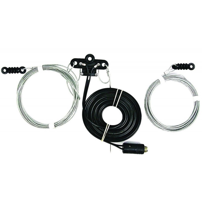 SIGMA G5RV 1/2 HF 7-30 MHz FILARI