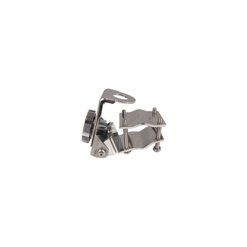 COMET RS-6 SUPPORTO PORTAPACCHI PER ANTENNE STAFFE E SUPPORTI