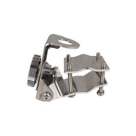 COMET RS-6 SUPPORTO PORTAPACCHI PER ANTENNE STAFFE E SUPPORTI