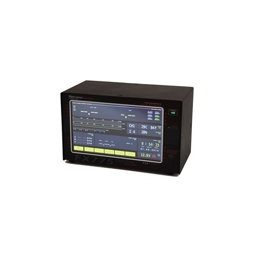 METROPWR FX-775  ROSMETRI/WATTMETRI
