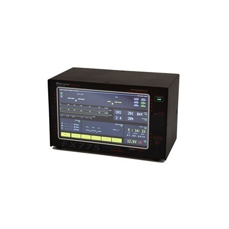 METROPWR FX-775  ROSMETRI/WATTMETRI