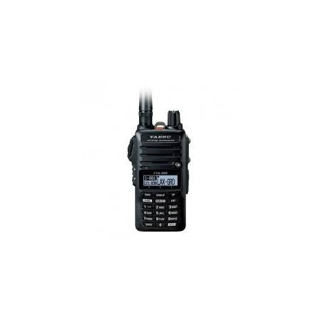 YAESU FTA-250L RICETRASMETTITORE AERONAUTICO  AERONAUTICI