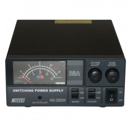 NISSEI NS-28SW ALIMENTATORE SWITCHING 25A SWITCHING