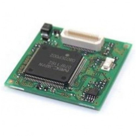 YAESU FVS-2 SCHEDA VOCALE PER YAESU FTM-400XDE / FTM-100DE / DR-1XE ACCESSORI VARI