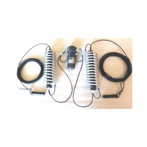 PROSISTEL PST-40CH DIPOLO FILARE 40M FILARI