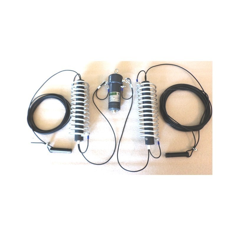 PROSISTEL PST-40CH DIPOLO FILARE 40M FILARI