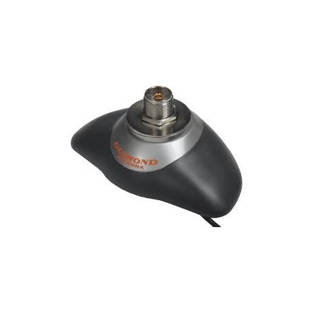 DIAMOND K600M  BASI MAGNETICHE