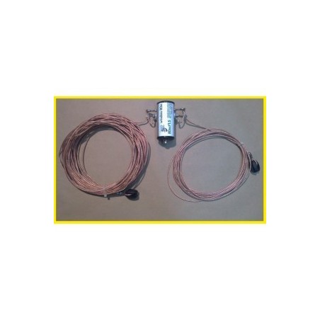 EANTENNA 160OCF3 WINDOM 160M 3KW FILARI