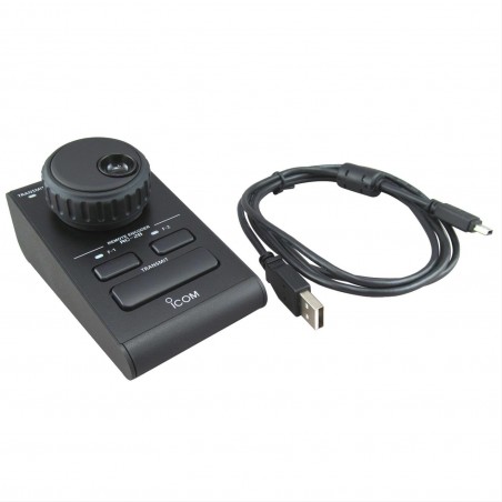 ICOM RC-28 ENCODER REMOTO PER RS-BA1 ACCESSORI VARI