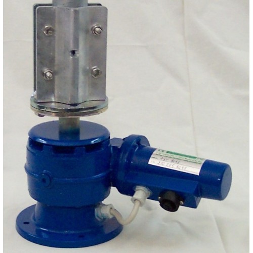 PROSISTEL PST-2051D ROTORE D'ANTENNA ROTORI