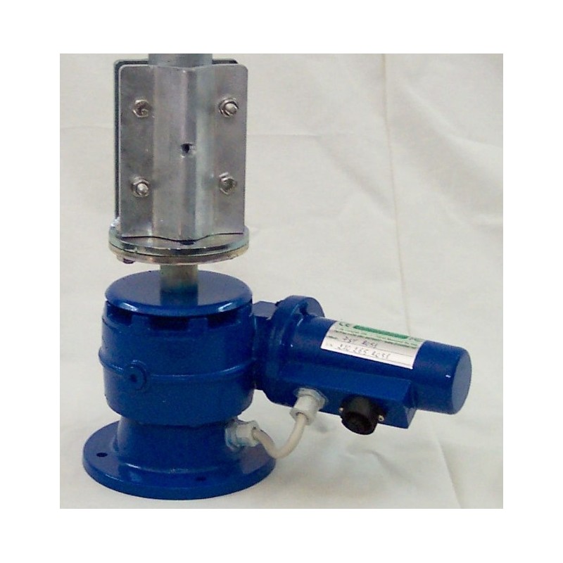 PROSISTEL PST-2051D ROTORE D'ANTENNA ROTORI