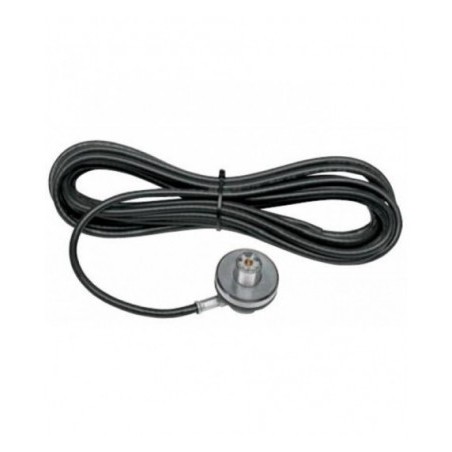 PROXEL CAVO LOW LOSS 4MT + SO239 CENTROTETTO