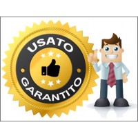 USATO GARANTITO